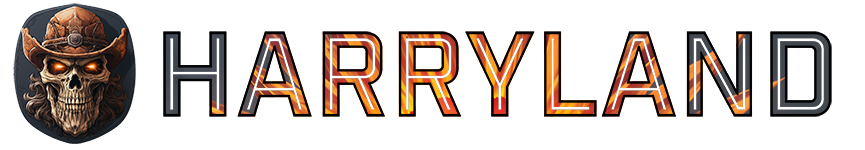 harryland-logo_150pxHigh